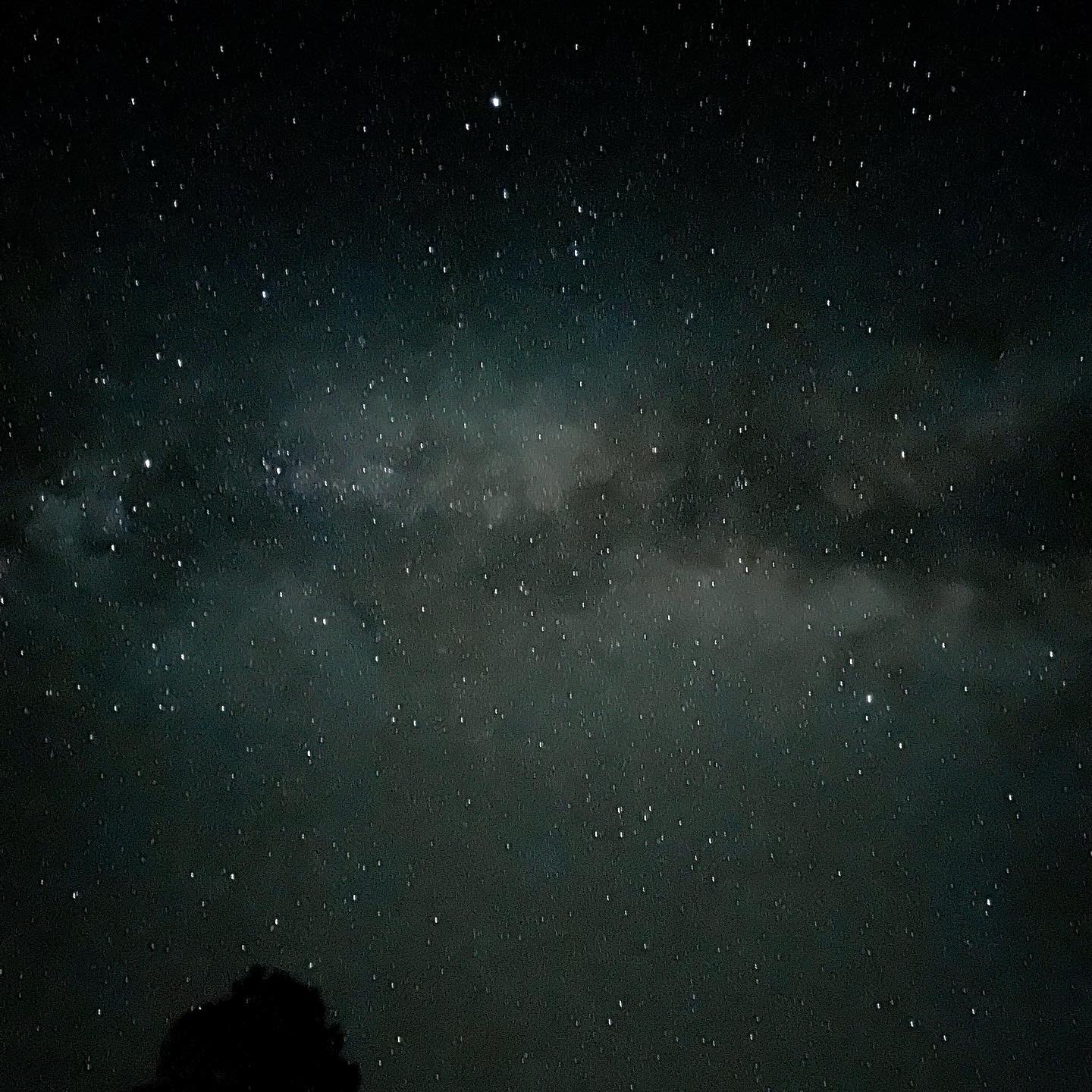 milky way