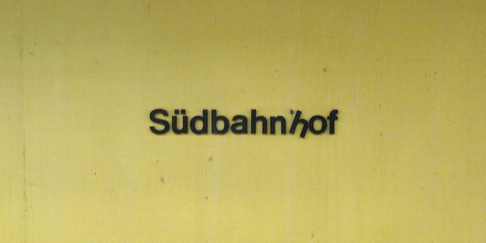 suedbahnhof